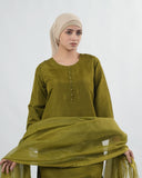 Valuables Women's 3Pcs Suit, Women Shalwar Suits, Chase Value, Chase Value