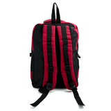 Kids School Backpack 16" KT-01 - Red, School Bags, Chase Value, Chase Value