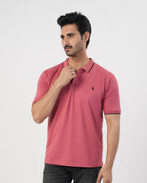 Men's Half Sleeves Polo Jersey T-Shirt, Men's T-Shirts & Polos, Chase Value, Chase Value