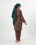 Valuables Women’s Printed Lawn 2 Pcs Suit