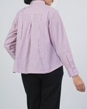 Eminent Women's Half Sleeves Baggy T-Shirt - Magenta, Women T-Shirts & Tops, Eminent, Chase Value