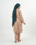 Valuables Women’s Printed Lawn 2 Pcs Suit