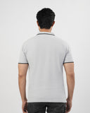 Men's Half Sleeves Polo T-Shirt, Men's T-Shirts & Polos, Chase Value, Chase Value
