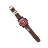 Children Watch Puma Big - Brown, Kids Watches, Chase Value, Chase Value