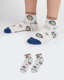 Eminent Boys Ankle Socks, Boys Socks, Eminent, Chase Value