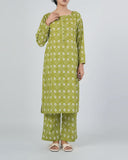 Eminent Women’s Printed 2Pcs Suits, Women Shalwar Suits, Eminent, Chase Value