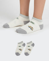 Eminent Girls Ankle Socks, Girls Socks, Eminent, Chase Value