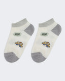 Eminent Girls Ankle Socks, Girls Socks, Eminent, Chase Value