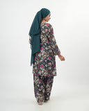 Valuables Women’s Printed Lawn 2 Pcs Suit