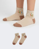 Eminent Boys Ankle Socks, Boys Socks, Eminent, Chase Value