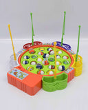 Fishing Set, Musical Toys, Chase Value, Chase Value