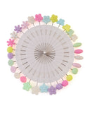 Scarf Pin, Women Hair & Head Jewellery, Chase Value, Chase Value