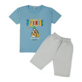 Valuable Boys Half Sleeves Suit, Boys Sets & Suits, Chase Value, Chase Value