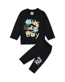 Valuables Boys Full Sleeves Suit, Boys Sets & Suits, Chase Value, Chase Value