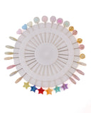 Scarf Pin, Women Hair & Head Jewellery, Chase Value, Chase Value