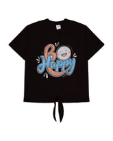 Valuables Girls’ Half Sleeves T-Shirt, Girls T-Shirts, Valuables, Chase Value