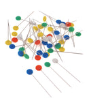 Scarf Pin (50 Pack), Women Hair & Head Jewellery, Chase Value, Chase Value