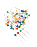 Scarf Pin (50 Pack), Women Hair & Head Jewellery, Chase Value, Chase Value