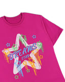 Valuables Girls’ Half Sleeves T-Shirt, Girls T-Shirts, Valuables, Chase Value