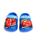 Boys Disney Car Crocs