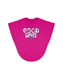 Valuables Girls’ Half Sleeves T-Shirt, Girls T-Shirts, Valuables, Chase Value