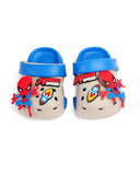 Boys Spiderman Crocs