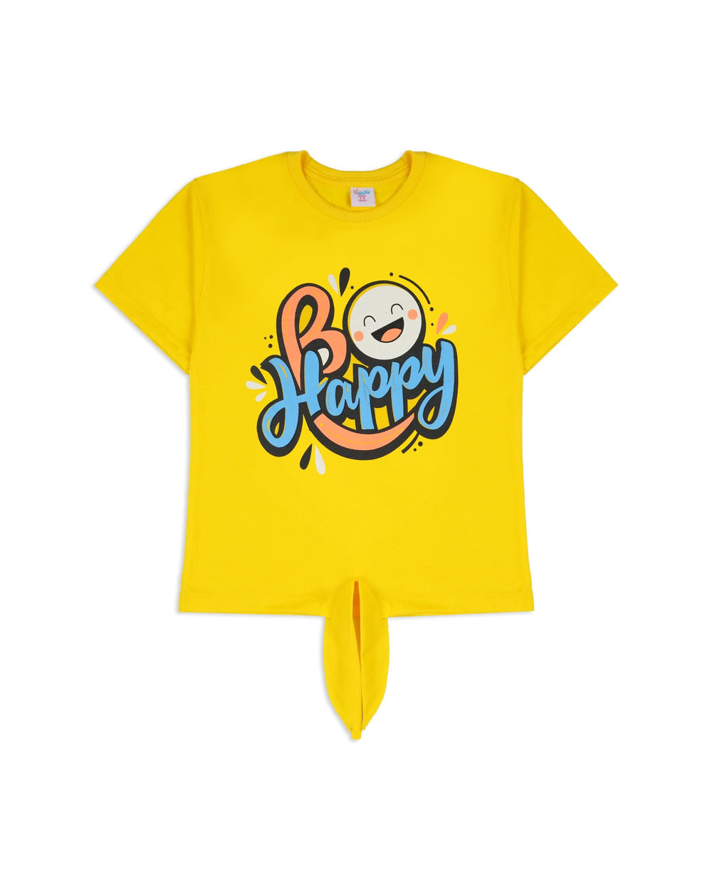 Valuables Girls’ Half Sleeves T-Shirt, Girls T-Shirts, Valuables, Chase Value