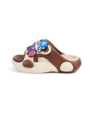 Boys Captain America Slider