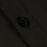 Valuable Men's Formal Plain Shirt - Black, Men's Shirts, Chase Value, Chase Value
