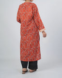 Eminent Women's Khaddar Printed Kurti, Women Ready Kurtis, Eminent, Chase Value