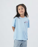 Valuables Girls Half Sleeves T-Shirt, Girls T-Shirts, Chase Value, Chase Value