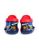 Boys Batman Crocs