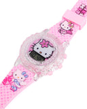 Kids Light Watch