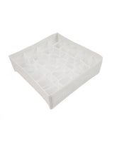 Wardrobe Organiser- 24 Compartments