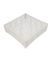Wardrobe Organiser- 16 Compartments