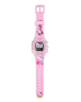 Kids Light Watch
