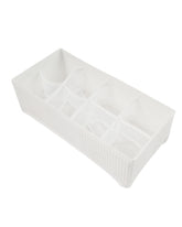 Wardrobe Organiser- 8 Compartments