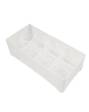 Wardrobe Organiser- 8 Compartments