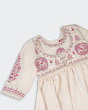 Eminent Girls’ Signature Embroidered 2 Pcs Suit, Girls Shalwar Kameez, Eminent, Chase Value