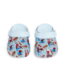 Boys Crocs