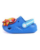 Boys Ironman Crocs