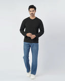 Eminent Men's Full Sleeves T-Shirt, Men's T-Shirts & Polos, Eminent, Chase Value