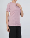 Eminent Women’s Half Sleeves T-Shirt, Women T-Shirts & Tops, Eminent, Chase Value