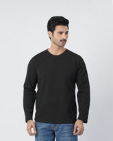 Eminent Men's Full Sleeves T-Shirt