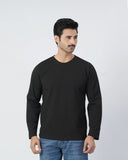 Eminent Men's Full Sleeves T-Shirt, Men's T-Shirts & Polos, Eminent, Chase Value