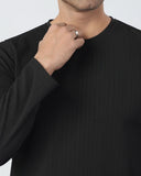Eminent Men's Full Sleeves T-Shirt, Men's T-Shirts & Polos, Eminent, Chase Value