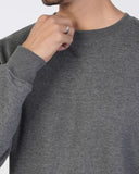 Eminent Men Sweatshirt, Men's Sweater & Sweat Shirts, Eminent, Chase Value