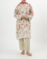 Eminent Women's Signature Embroidered 3Pc Suit