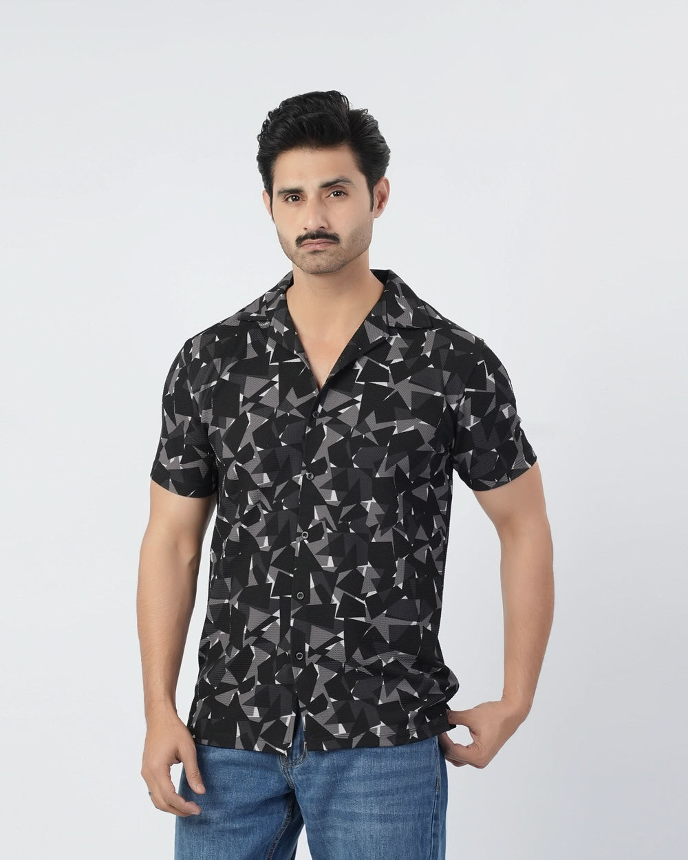Valuables Men’s Polo T-Shirt, Men's T-Shirts & Polos, Chase Value, Chase Value