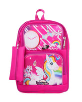 Kids School Backpack 14.5, School Bags, Chase Value, Chase Value